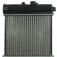 Radiador Automotríz C230 99-01 34mm Aluminio M