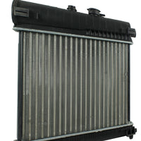 Radiador Automotríz C230 99-01 34mm Aluminio M