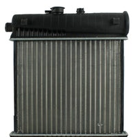 Radiador Automotríz C230 99-01 34mm Aluminio M