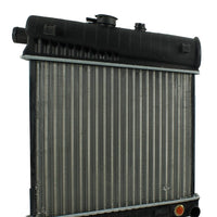 Radiador Automotríz C230 99-01 34mm Aluminio M
