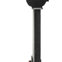 Radiador Automotríz C230 99-01 34mm Aluminio M