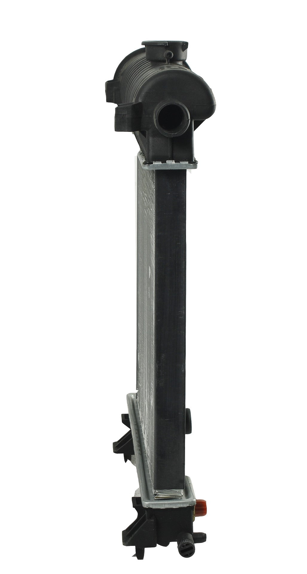 Radiador Automotríz C230 99-01 34mm Aluminio M