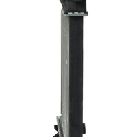 Radiador Automotríz C230 99-01 34mm Aluminio M
