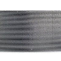 Radiador Automotriz RAM  1500 2500, 3500, 4000 T/M 98-01  26mm Tubo Soldado