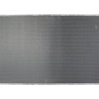 Radiador Automotriz RAM  1500 2500, 3500, 4000 T/M 98-01  26mm Tubo Soldado