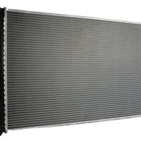 Radiador Automotriz RAM  1500 2500, 3500, 4000 T/M 98-01  26mm Tubo Soldado
