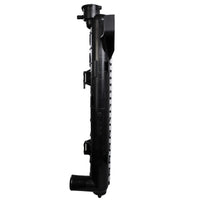 Radiador Automotriz RAM  1500 2500, 3500, 4000 T/M 98-01  26mm Tubo Soldado
