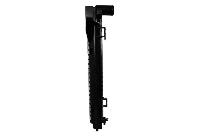 Radiador Automotriz RAM  1500 2500, 3500, 4000 T/M 98-01  26mm Tubo Soldado
