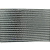 Radiador Automotriz Dodge  Ram 1500 2500, 3500, 4000 T/A 98-01 26mm Tubo Soldado