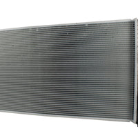 Radiador Automotriz Dodge  Ram 1500 2500, 3500, 4000 T/A 98-01 26mm Tubo Soldado