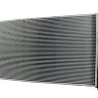 Radiador Automotriz Dodge  Ram 1500 2500, 3500, 4000 T/A 98-01 26mm Tubo Soldado