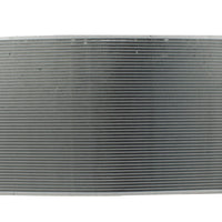 Radiador Automotriz Dodge  Ram 1500 2500, 3500, 4000 T/A 98-01 26mm Tubo Soldado