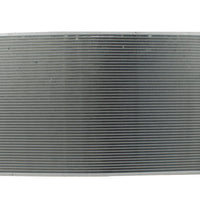 Radiador Automotriz Dodge  Ram 1500 2500, 3500, 4000 T/A 98-01 26mm Tubo Soldado