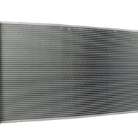 Radiador Automotriz Dodge  Ram 1500 2500, 3500, 4000 T/A 98-01 26mm Tubo Soldado