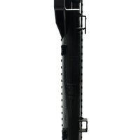 Radiador Automotriz Dodge  Ram 1500 2500, 3500, 4000 T/A 98-01 26mm Tubo Soldado