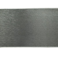 Radiador Automotriz Dodge  Ram 1500 2500, 3500, 4000 T/A 98-01 32mm Tubo Soldado