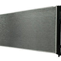 Radiador Automotriz Dodge  Ram 1500 2500, 3500, 4000 T/A 98-01 32mm Tubo Soldado