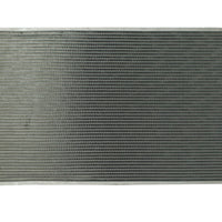 Radiador Automotriz Dodge  Ram 1500 2500, 3500, 4000 T/A 98-01 32mm Tubo Soldado