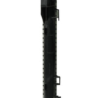 Radiador Automotriz Dodge  Ram 1500 2500, 3500, 4000 T/A 98-01 32mm Tubo Soldado