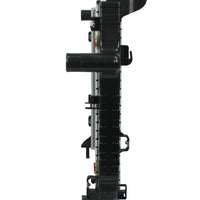 Radiador Automotriz Chrysler Dodge Dakota Durango T/A 00-04 32mm Tubo Soldado