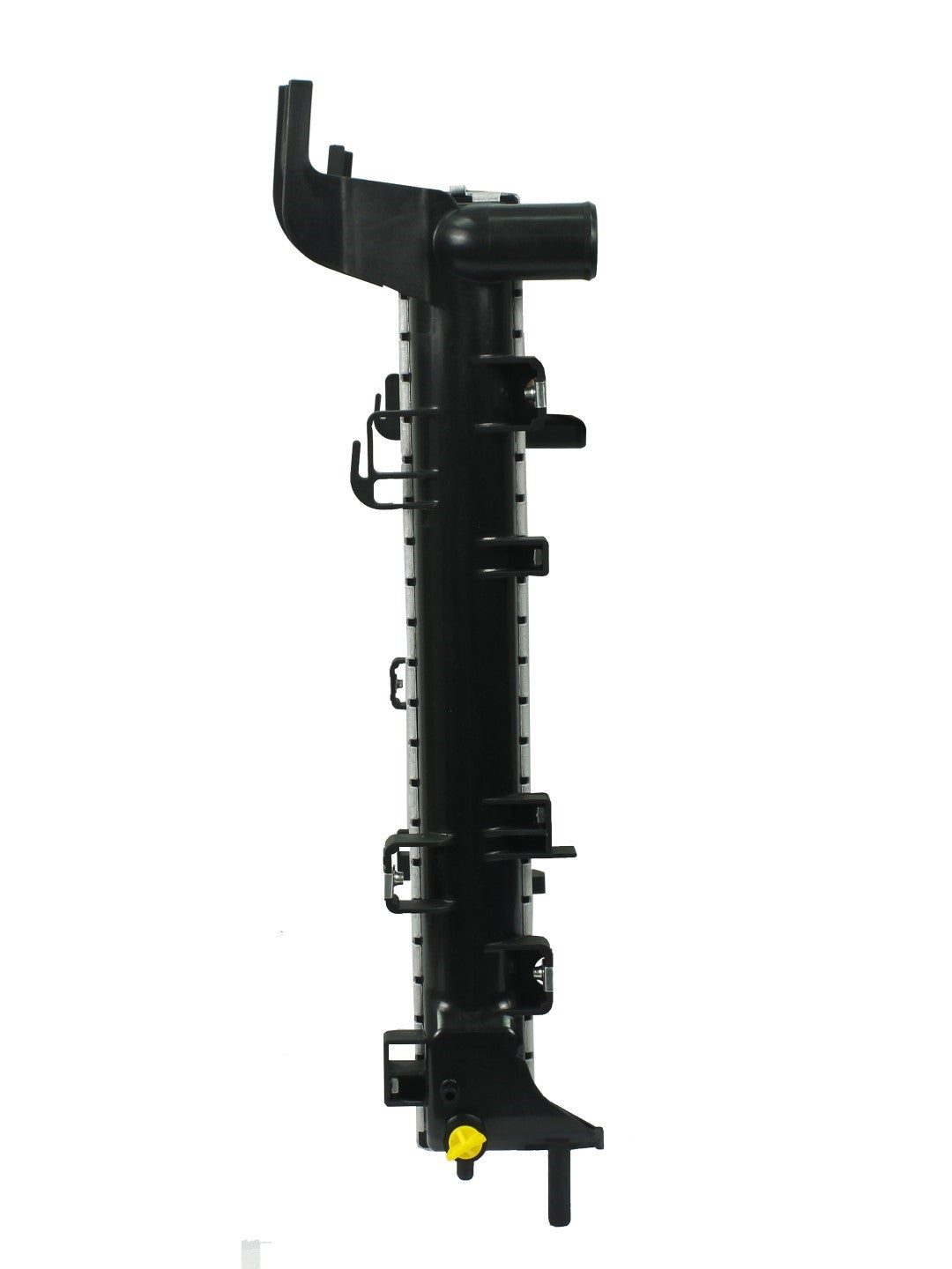 Radiador Automotriz Chrysler Dodge Dakota Durango T/A 00-04 32mm Tubo Soldado