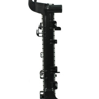 Radiador Automotriz Chrysler Dodge Dakota Durango T/A 00-04 32mm Tubo Soldado