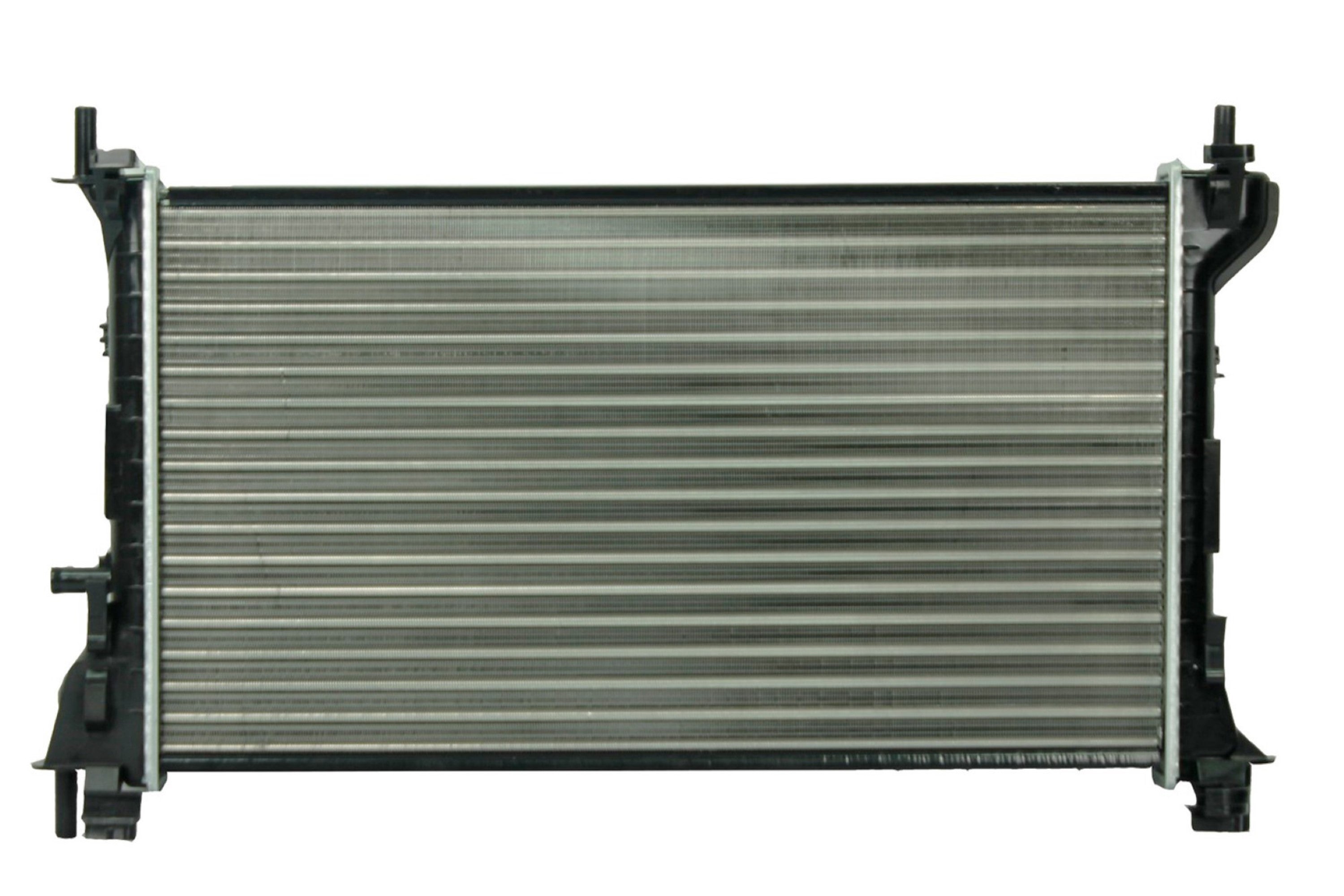 Radiador Automotríz Ford Focus T/M 00-07 34mm