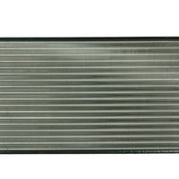 Radiador Automotríz Ford Focus T/M 00-07 34mm