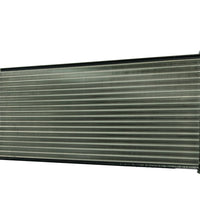 Radiador Automotríz Ford Focus T/M 00-07 34mm