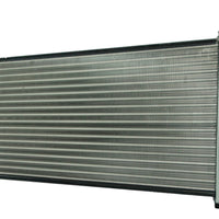 Radiador Automotríz Ford Focus T/M 00-07 34mm