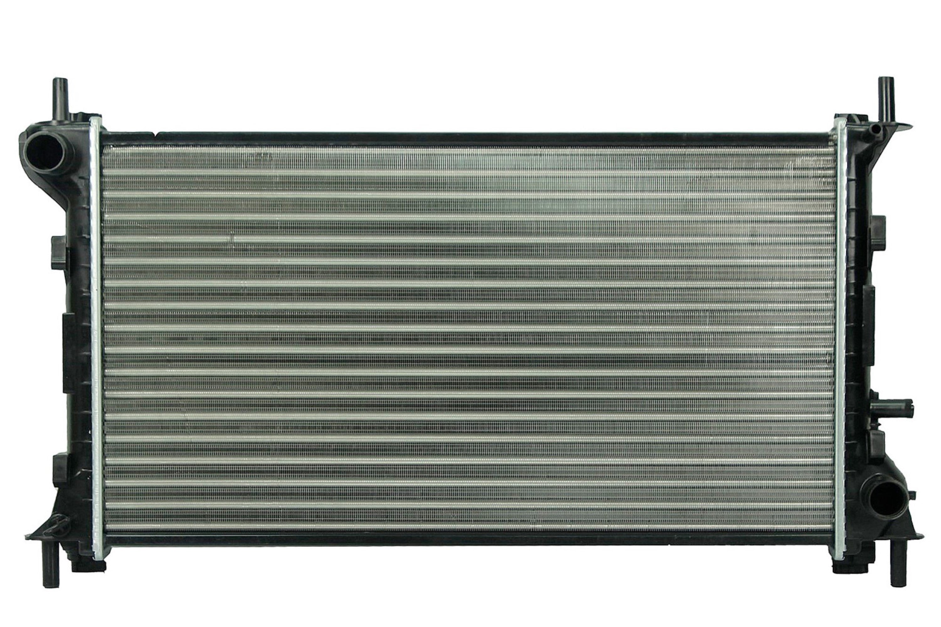 Radiador Automotríz Ford Focus T/M 00-07 34mm