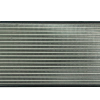 Radiador Automotríz Ford Focus T/M 00-07 34mm