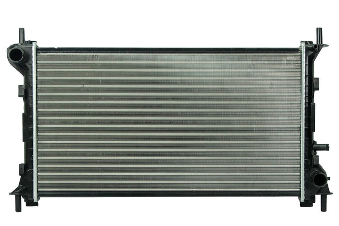 Radiador Automotríz Ford Focus T/M 00-07 34mm
