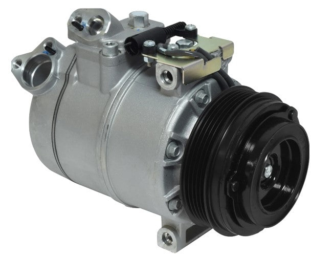 Compresor Aire Acondicionado BMW 320i 92-95 325i 00-05