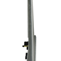 Radiador Automotriz Mitsubishi  Galant ES, GTZ, LS T/A 99-02  16mm Tubo Soldado
