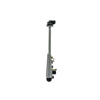 Radiador Automotriz Mitsubishi  Galant ES, GTZ, LS T/A 99-02  16mm Tubo Soldado