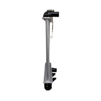 Radiador Automotriz Mazda  Protege  T/M 99-03 16mm Tubo Soldado
