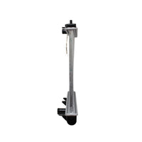 Radiador Automotriz Mazda  Protege  T/M 99-03 16mm Tubo Soldado