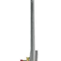 Radiador Automotriz Toyota Echo SCI XA, XB T/A 04-06 16mm Tubo Soldado