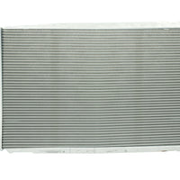 Radiador Automotriz Ford Mazda Escape Tribute T/A 01-04 26mm Tubo Soldado