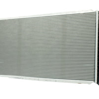 Radiador Automotriz Ford Mazda Escape Tribute T/A 01-04 26mm Tubo Soldado