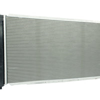 Radiador Automotriz Ford Mazda Escape Tribute T/A 01-04 26mm Tubo Soldado