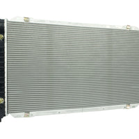 Radiador Automotriz Ford Mazda Escape Tribute T/A 01-04 26mm Tubo Soldado