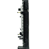 Radiador Automotriz Ford Mazda Escape Tribute T/A 01-04 26mm Tubo Soldado