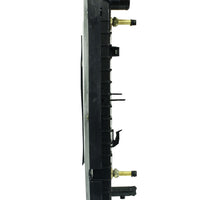 Radiador Automotriz Ford Mazda Escape Tribute T/A 01-04 26mm Tubo Soldado