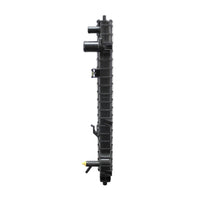 Radiador Automotriz Ford Mazda, Mercury Escape Tribute, Mariner T/A 01-08 26mm Tubo Soldado