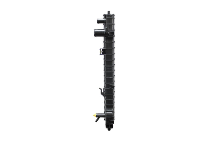 Radiador Automotriz Ford Mazda, Mercury Escape Tribute, Mariner T/A 01-08 26mm Tubo Soldado