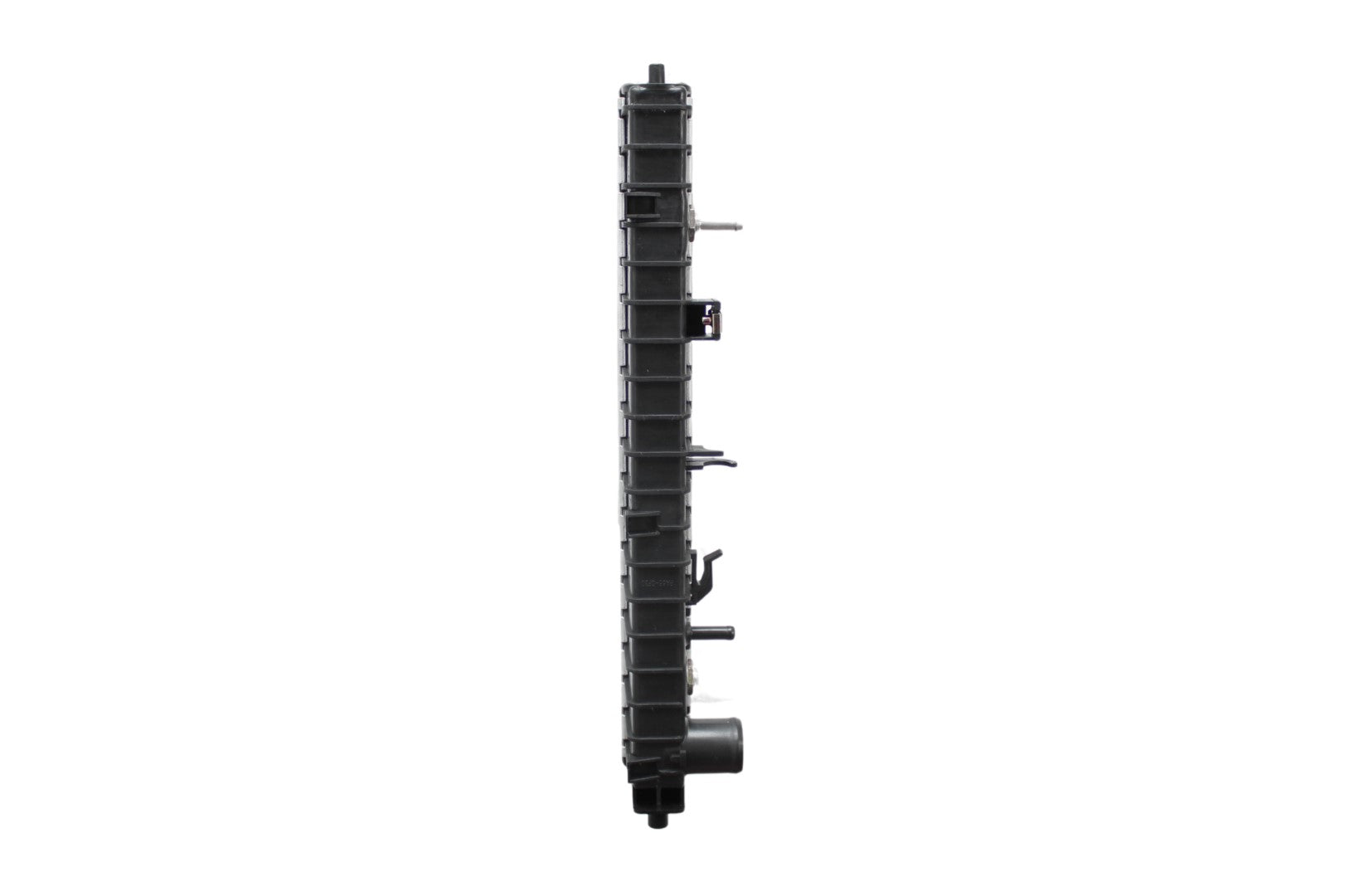 Radiador Automotriz Ford Mazda, Mercury Escape Tribute, Mariner T/A 01-08 26mm Tubo Soldado
