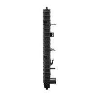 Radiador Automotriz Ford Mazda, Mercury Escape Tribute, Mariner T/A 01-08 26mm Tubo Soldado