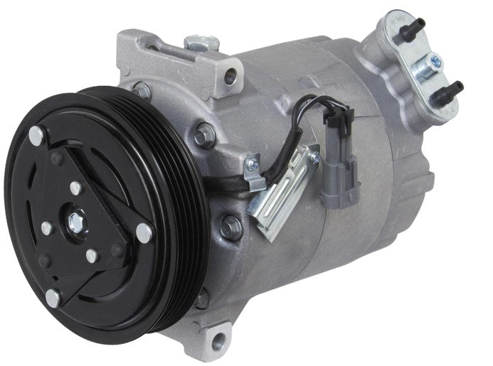 Compresor Aire Acondicionado Chevrolet Cobalt HHR Pontiac G5 06-11